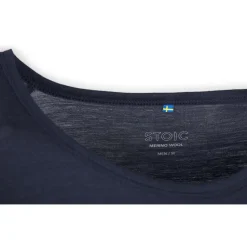 Stoic - Merino135 AnebySt. Tank - Merinounterwäsche