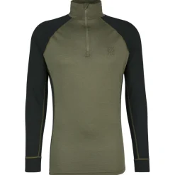 Stoic - Merino180 BengtSt. Half Zip - Merinounterwäsche