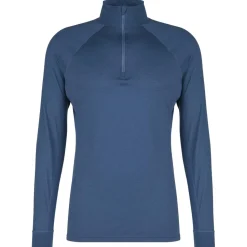 Stoic - Merino180 BengtSt. Half Zip - Merinounterwäsche