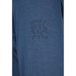 Stoic - Merino180 BengtSt. Half Zip - Merinounterwäsche