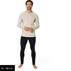 Stoic - Merino240 BengtSt. L/S - Merinounterwäsche