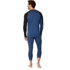 Stoic - Merino180 BengtSt. L/S - Merinounterwäsche