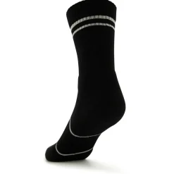 Stoic - Merino Crew Tech Rib Stripes Socks - Multifunktionssocken