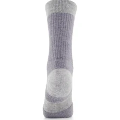 Stoic - Merino Double Layer Crew Socks - Multifunktionssocken
