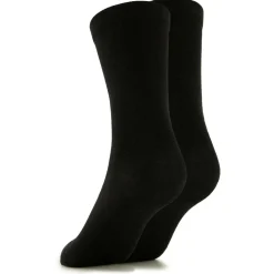 Stoic - Merino Everyday Crew Solid Socks - Merinosocken