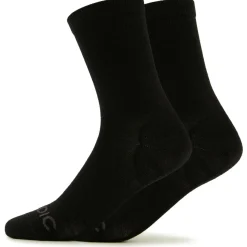 Stoic - Merino Everyday Crew Solid Socks - Merinosocken