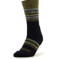 Stoic - Merino Everyday Crew Sheep Socks - Merinosocken