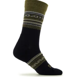 Stoic - Merino Everyday Crew Sheep Socks - Merinosocken