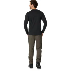 Stoic - Merino155 LaholmSt. L/S - Merinoshirt