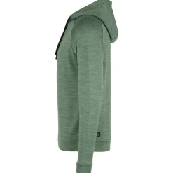 Stoic - Merino260 MMXX.Göteborg Hoody - Merinohoodie