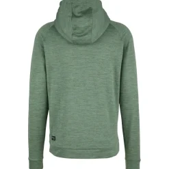 Stoic - Merino260 MMXX.Göteborg Hoody - Merinohoodie