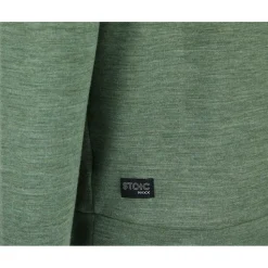 Stoic - Merino260 MMXX.Göteborg Hoody - Merinohoodie