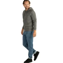 Stoic - Merino260 MMXX.Göteborg Hoody - Merinohoodie