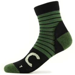 Stoic - Merino MTB Quarter Socks - Radsocken