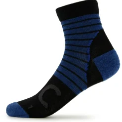 Stoic - Merino MTB Quarter Socks - Radsocken