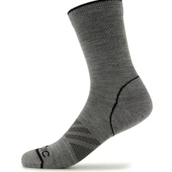 Stoic - Merino Outdoor Crew Socks Tech - Wandersocken