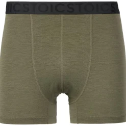 Stoic - Merino150 SadjemSt. Boxer - Merinounterwäsche