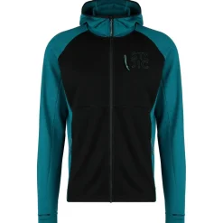 Stoic - Merino260 StadjanSt. Hoody - Merinohoodie