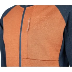 Stoic - Merino260 StadjanSt. Hoody - Merinohoodie