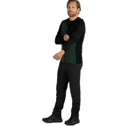 Stoic - Merino260 StadjanSt. Hoody - Merinohoodie