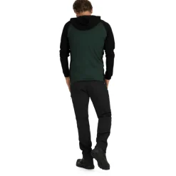 Stoic - Merino260 StadjanSt. Hoody - Merinohoodie