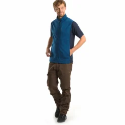 Stoic - Merino260 StadjanSt. Vest - Merinoweste