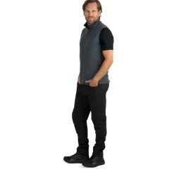 Stoic - Merino260 StadjanSt. Vest - Merinoweste