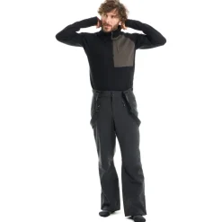 Stoic - Merino260 StadjanSt. Zip Pullover - Merinopullover