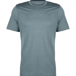 Stoic - MerinoChill MMXX. Göteborg Tee - Merinoshirt