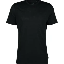 Stoic - MerinoChill MMXX. Göteborg Tee - Merinoshirt
