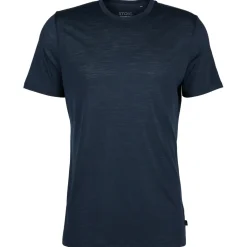 Stoic - MerinoChill MMXX. Göteborg Tee - Merinoshirt