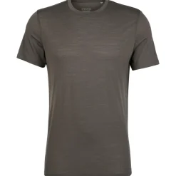 Stoic - MerinoChill MMXX. Göteborg Tee - Merinoshirt