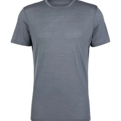 Stoic - MerinoChill MMXX. Göteborg Tee - Merinoshirt