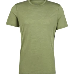 Stoic - MerinoChill MMXX. Göteborg Tee - Merinoshirt