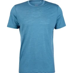 Stoic - MerinoChill MMXX. Göteborg Tee - Merinoshirt