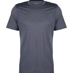 Stoic - MerinoChill MMXX. Göteborg Tee - Merinoshirt