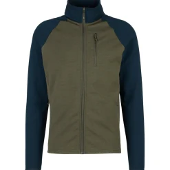 Stoic - MerinoFleece335 KuolpaSt. II Jacket - Merinojacke