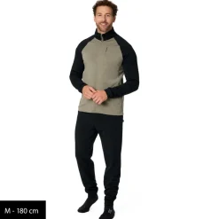 Stoic - MerinoFleece335 KuolpaSt. II Jacket - Merinojacke