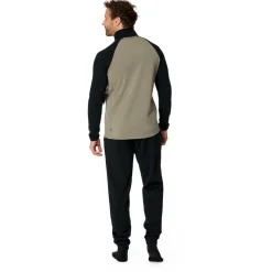 Stoic - MerinoFleece335 KuolpaSt. II Jacket - Merinojacke