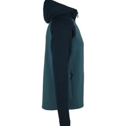 Stoic - MerinoFleece335 KuolpaSt. Zip Hoody - Fleecejacke