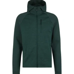Stoic - MerinoFleece335 KuolpaSt. Zip Hoody - Fleecejacke