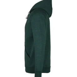 Stoic - MerinoFleece335 MMXX.Lulea II Zip Hoody - Merinojacke
