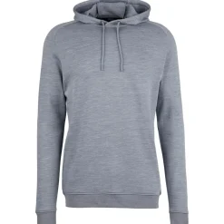 Stoic - MerinoFleece240 MMXX.Persberg Hoody - Merinohoodie