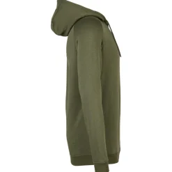 Stoic - MerinoFleece240 MMXX.Persberg Hoody - Merinohoodie