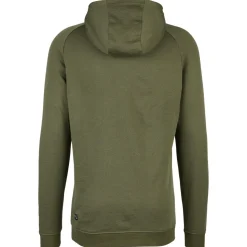 Stoic - MerinoFleece240 MMXX.Persberg Hoody - Merinohoodie