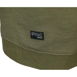 Stoic - MerinoFleece240 MMXX.Persberg Hoody - Merinohoodie