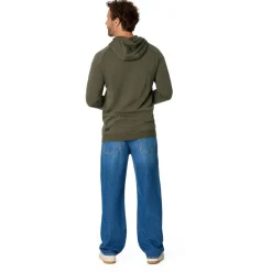 Stoic - MerinoFleece240 MMXX.Persberg Hoody - Merinohoodie