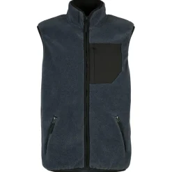 Stoic - MerinoHighPile357 VallsboSt. Vest - Fleeceweste