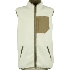 Stoic - MerinoHighPile357 VallsboSt. Vest - Fleeceweste