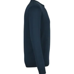Stoic - MerinoKnit MMXX.Kniva Sweater - Merinopullover
